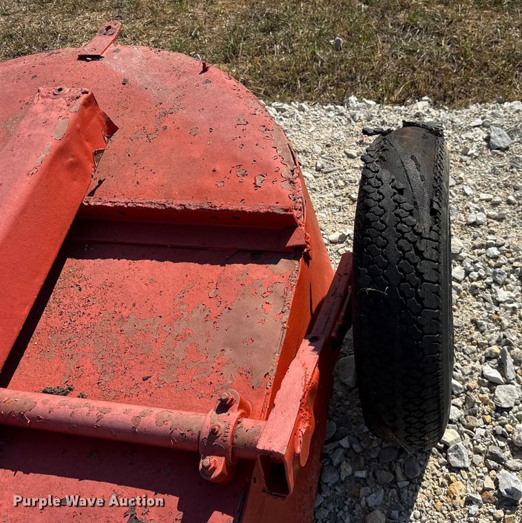 image for item EF2252 Brillion rotary mower