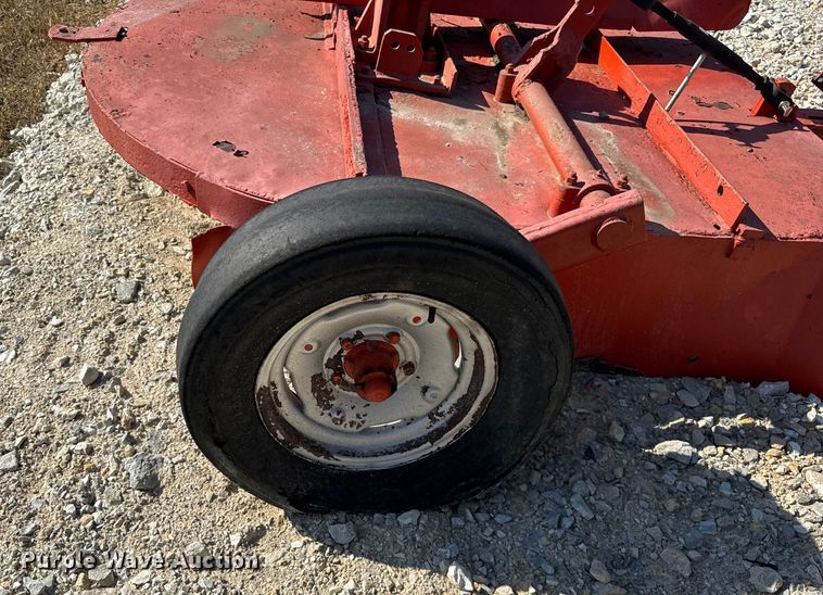 image for item EF2252 Brillion rotary mower