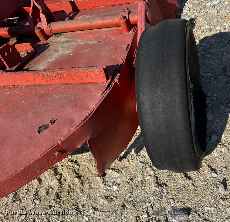 image for item EF2252 Brillion rotary mower