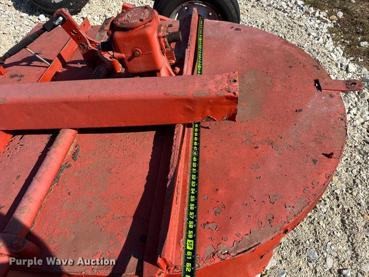 image for item EF2252 Brillion rotary mower