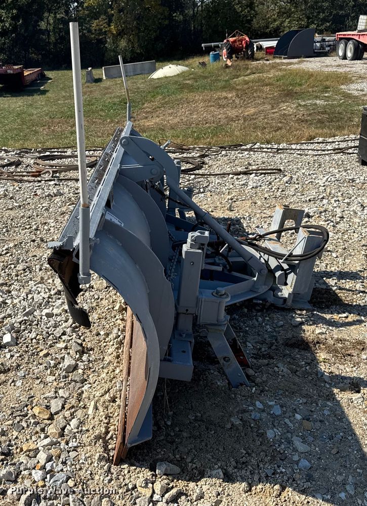 image for item EF2256 Coates PRB3611 snowplow