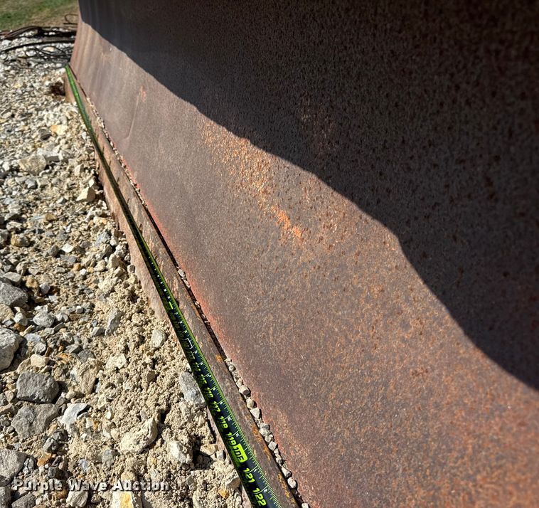 image for item EF2256 Coates PRB3611 snowplow