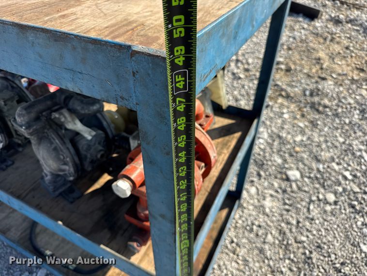 image for item EF2262 Fluid pumps