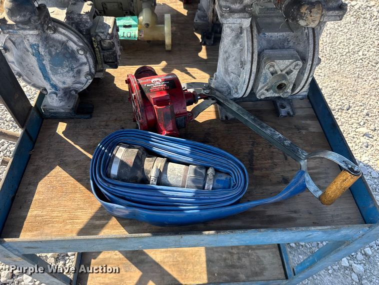 image for item EF2262 Fluid pumps