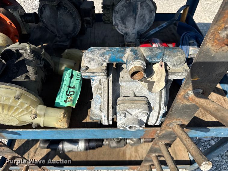 image for item EF2262 Fluid pumps