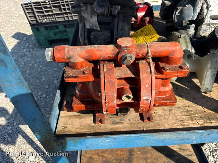 image for item EF2262 Fluid pumps