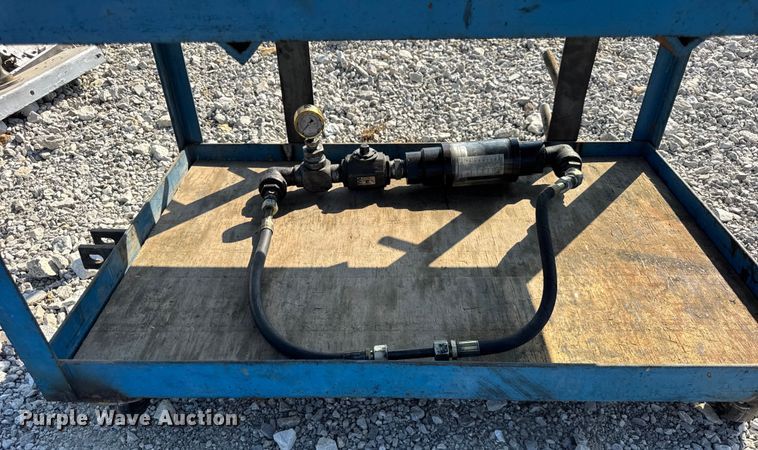 image for item EF2262 Fluid pumps