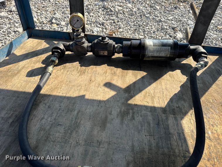 image for item EF2262 Fluid pumps