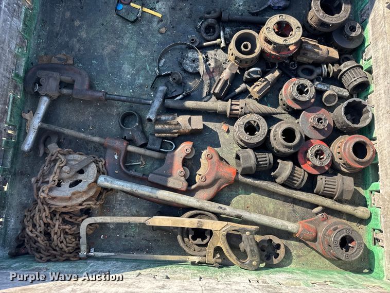 image for item EF2263 Tools