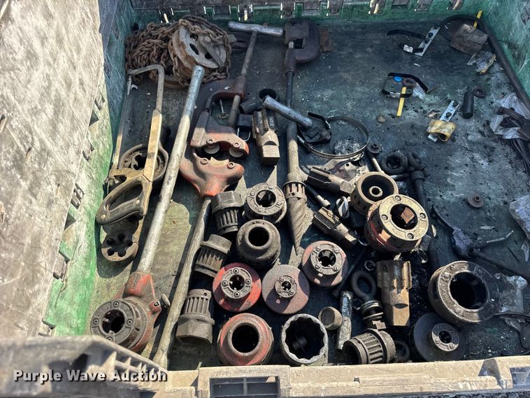 image for item EF2263 Tools