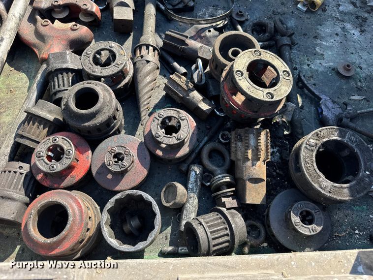 image for item EF2263 Tools