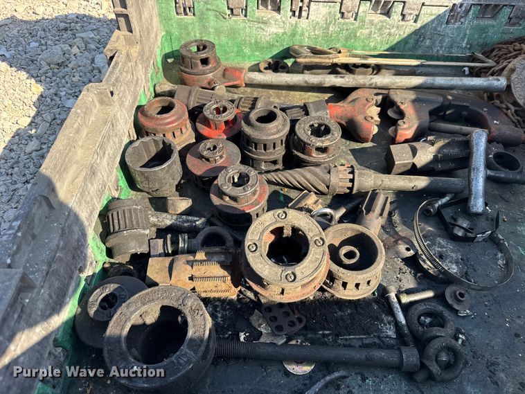 image for item EF2263 Tools