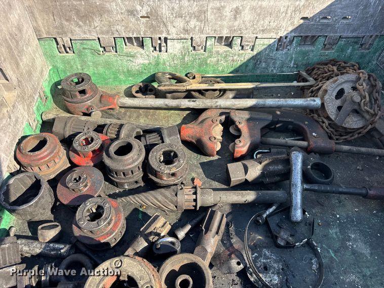 image for item EF2263 Tools