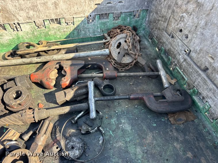 image for item EF2263 Tools