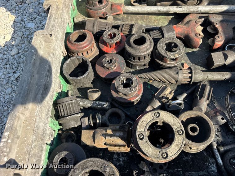 image for item EF2263 Tools