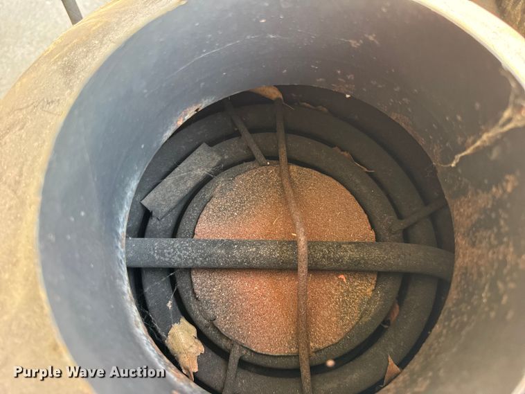 image for item EF2267 Easy kleen Magnum gold 4000 hot pressure washer