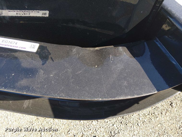 image for item EG1674 2024 Felling Trailers equipment trailer