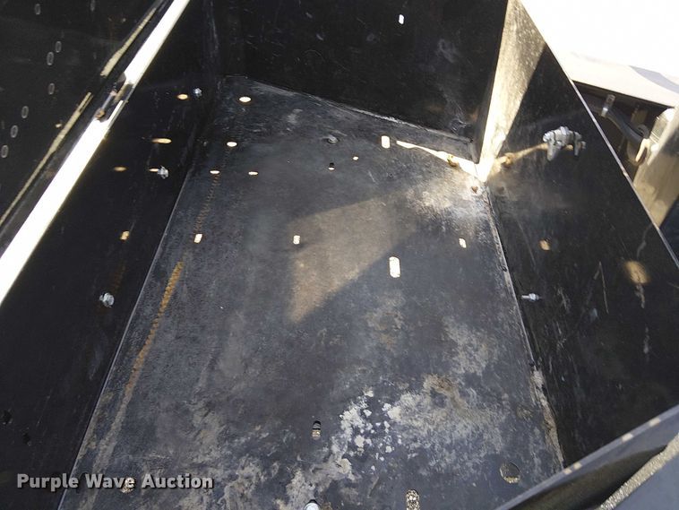 image for item EG1674 2024 Felling Trailers equipment trailer