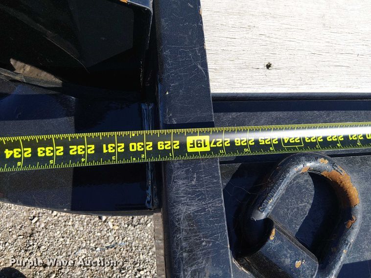 image for item EG1674 2024 Felling Trailers equipment trailer