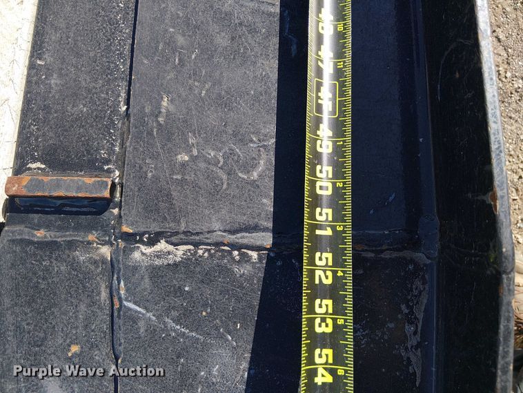 image for item EG1674 2024 Felling Trailers equipment trailer