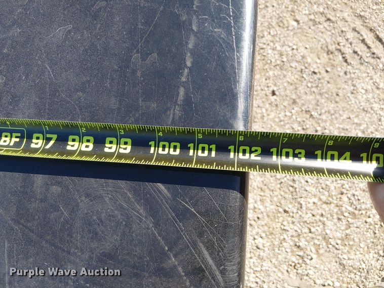 image for item EG1674 2024 Felling Trailers equipment trailer