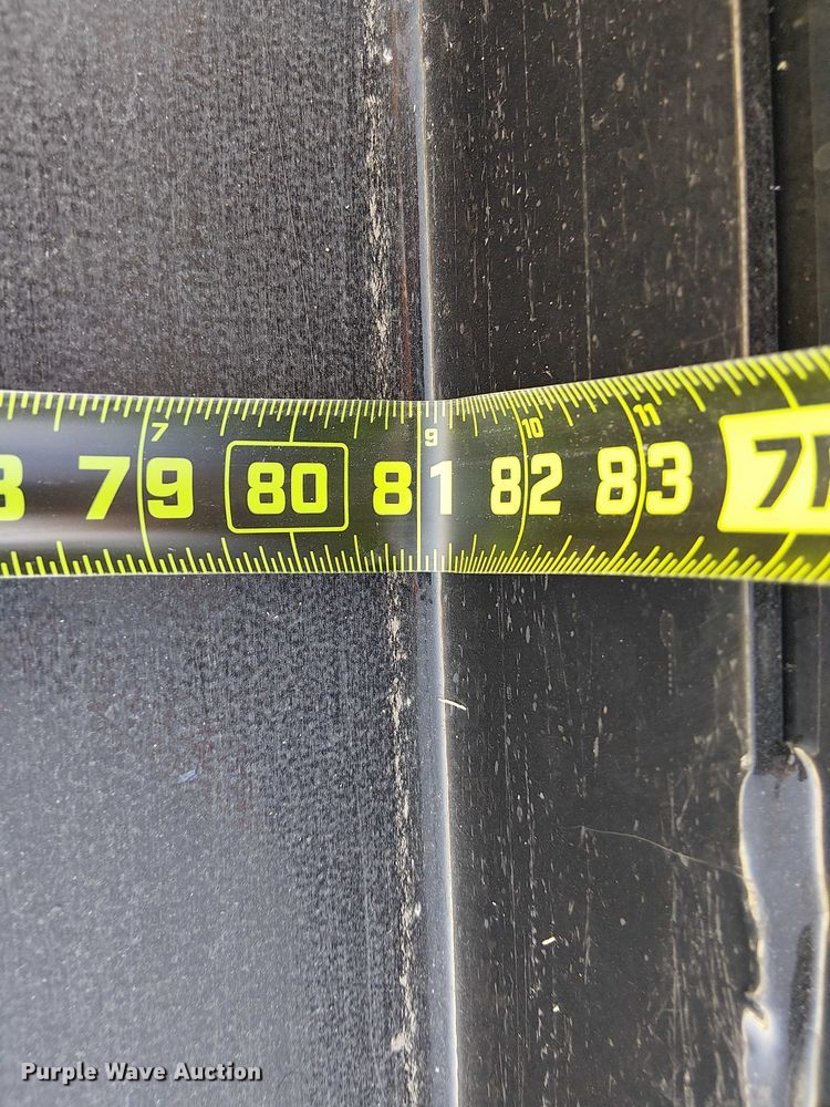 image for item EG1674 2024 Felling Trailers equipment trailer