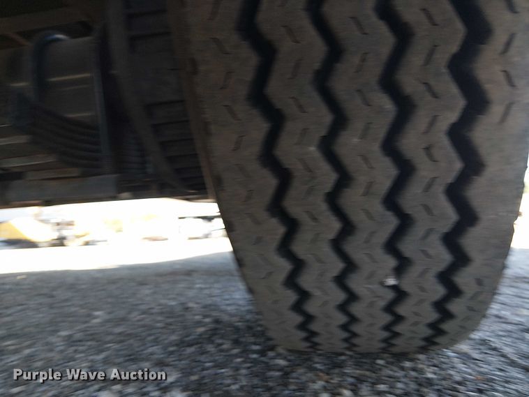 image for item EG1674 2024 Felling Trailers equipment trailer