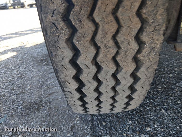 image for item EG1674 2024 Felling Trailers equipment trailer