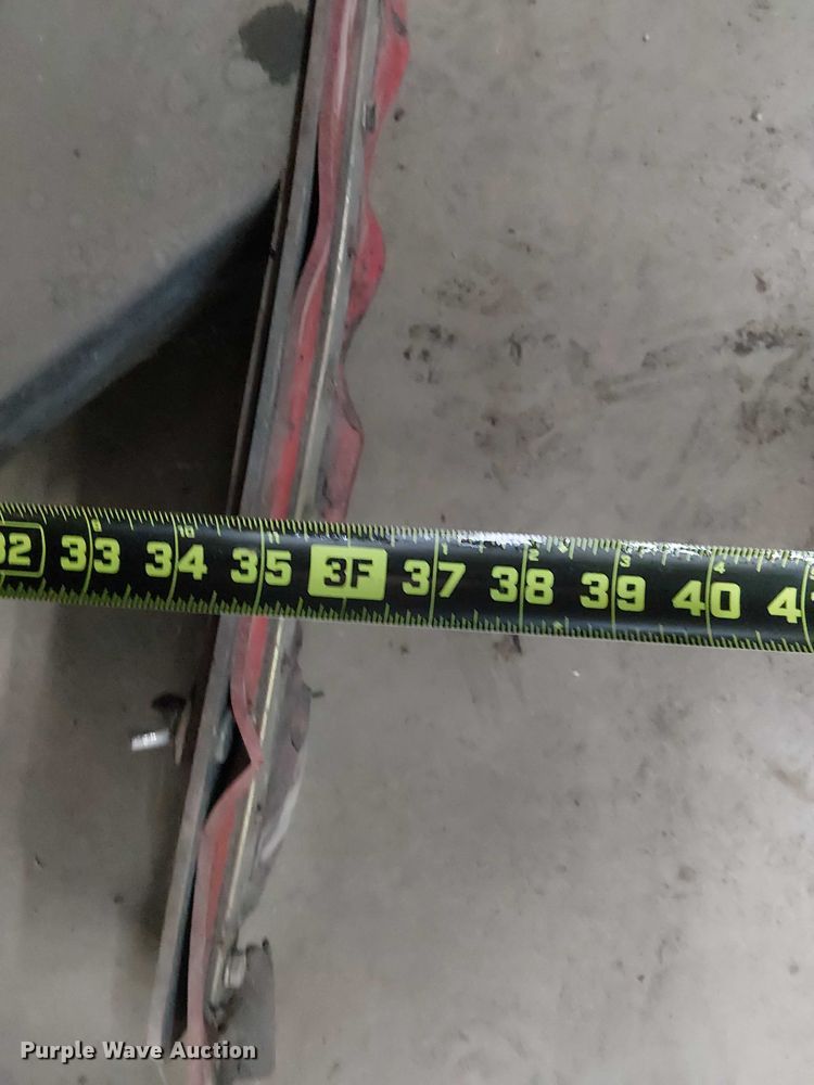 image for item EG1688 Minuteman SCV2832 sweeper