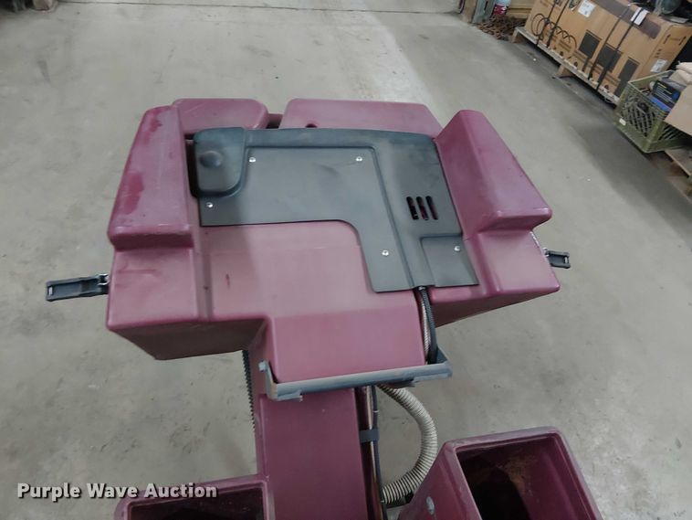 image for item EG1688 Minuteman SCV2832 sweeper