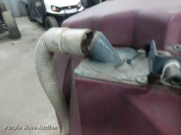 image for item EG1688 Minuteman SCV2832 sweeper