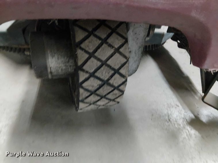 image for item EG1688 Minuteman SCV2832 sweeper