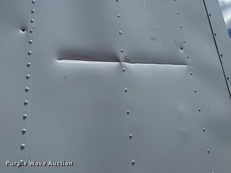 image for item EG5949 2012 Ford E450 box truck