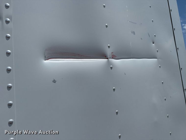 image for item EG5949 2012 Ford E450 box truck