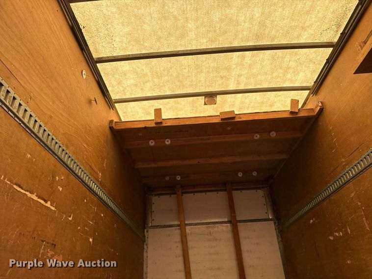 image for item EG5949 2012 Ford E450 box truck