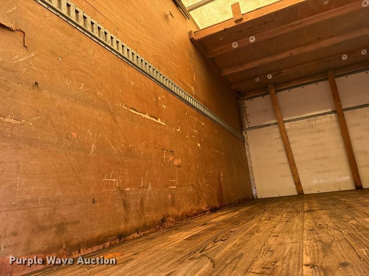 image for item EG5949 2012 Ford E450 box truck