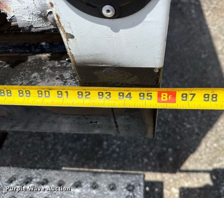 image for item EG5949 2012 Ford E450 box truck