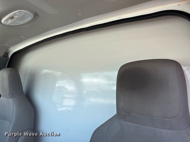image for item EG5949 2012 Ford E450 box truck