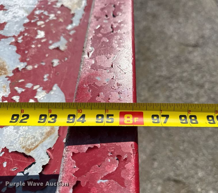 image for item EG6054 2008 Peterbilt 335 tow truck