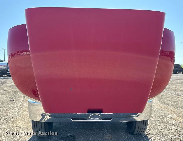 image for item EG6054 2008 Peterbilt 335 tow truck