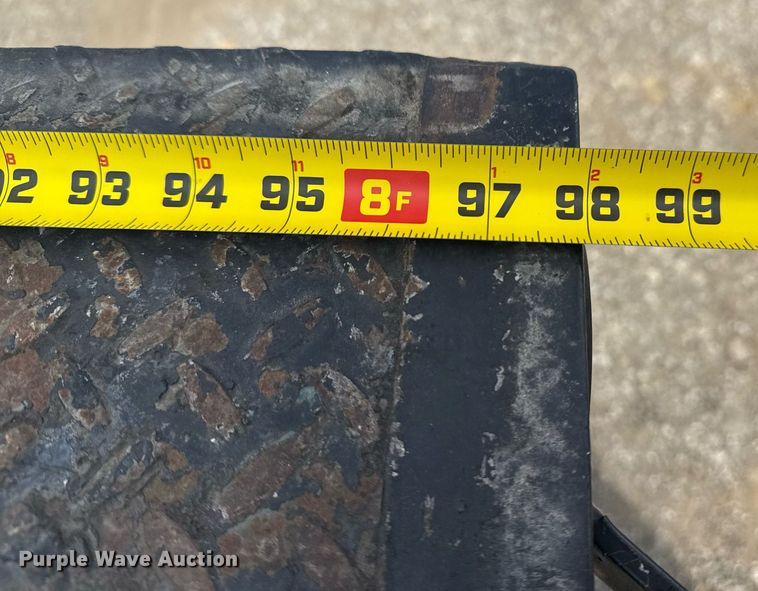 image for item EG6062 2012 Ford F550 Super Duty flatbed pickup truck