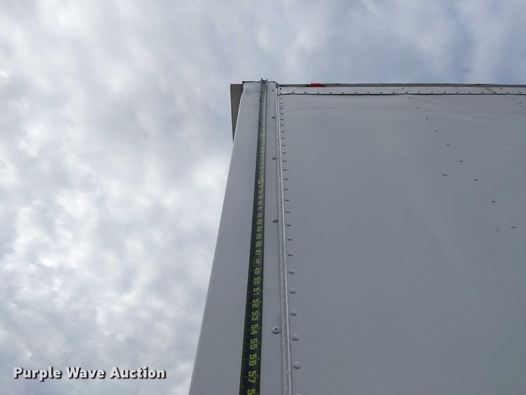 image for item EG8250 2002 Freightliner FL70 box truck