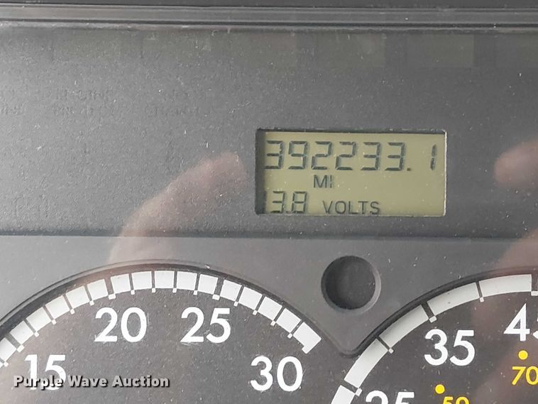 image for item EG8250 2002 Freightliner FL70 box truck