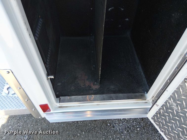 image for item EG8257 2008 International 4300 ambulance