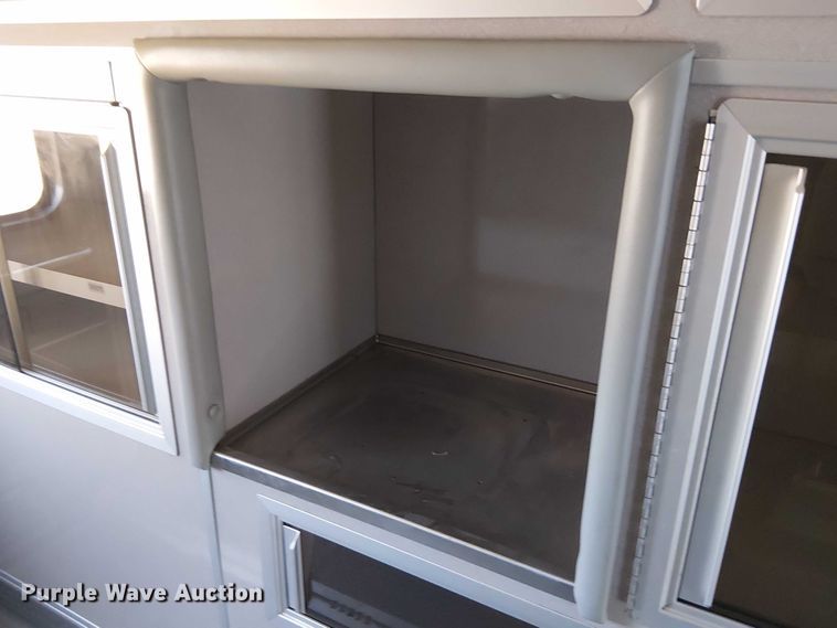 image for item EG8257 2008 International 4300 ambulance