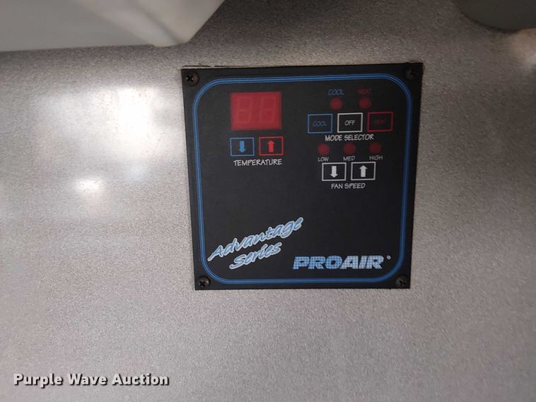 image for item EG8257 2008 International 4300 ambulance