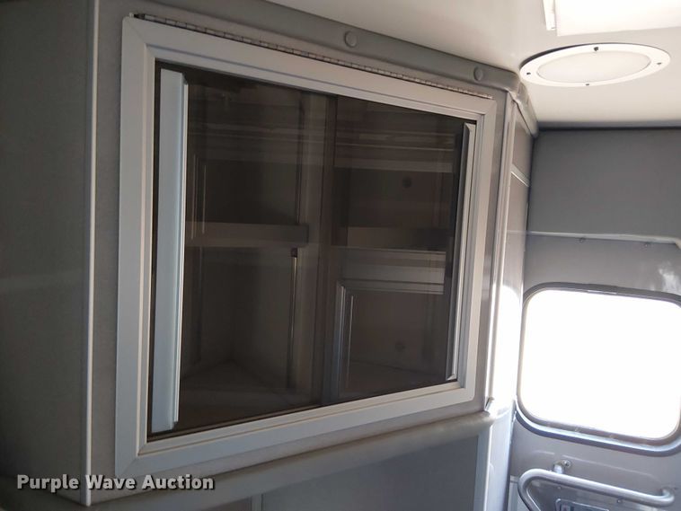 image for item EG8257 2008 International 4300 ambulance