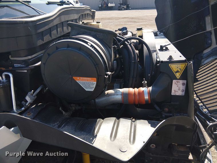 image for item EG8257 2008 International 4300 ambulance