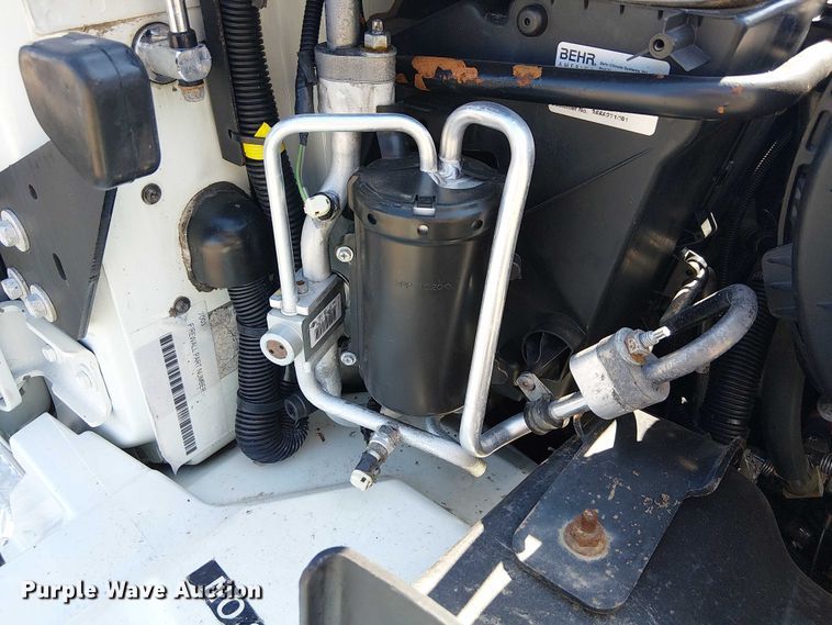 image for item EG8257 2008 International 4300 ambulance