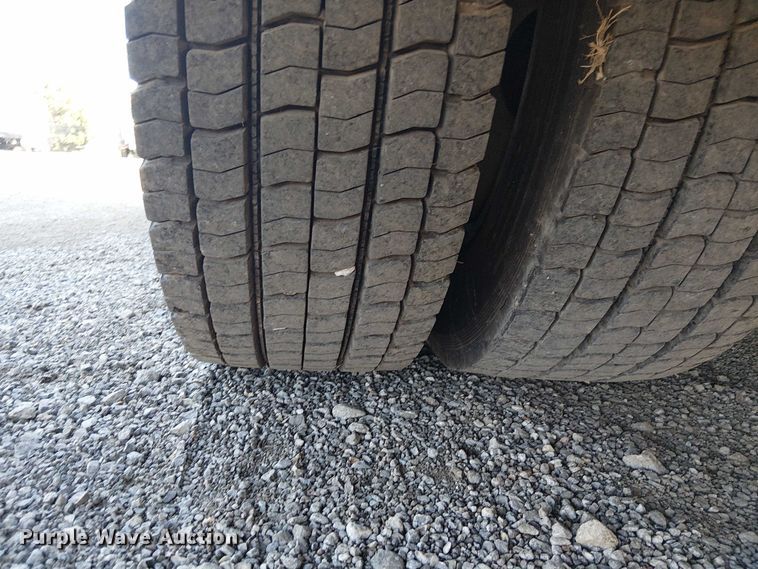 image for item EG8257 2008 International 4300 ambulance